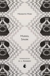 Memento Mori - Muriel Spark