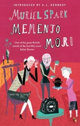 Memento mori - Muriel Spark