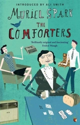 The Comforters - Muriel Spark