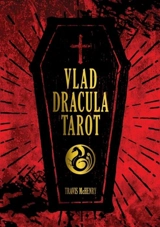 Vlad Dracula Tarot - Travis McHenry