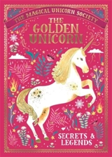 The Golden Unicorn and Other Stories - Selwyn E. Phipps