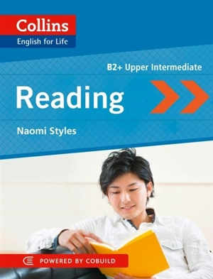 Reading B2 Upper Intermediate - Naomi Styles