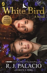 White Bird - R.J. Palacio