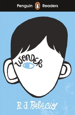 Wonder - R.J. Palacio