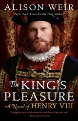 The King's Pleasure - Alison Weir