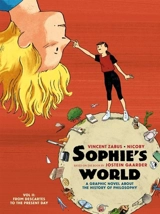 Sophie's World Vol II Vol. 2 - Jostein Gaarder