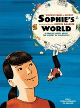 Sophie's World - Jostein Gaarder