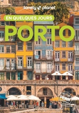 Porto en quelques jours - Joana Taborda