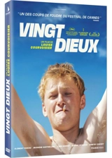 Vingt dieux - Louise Courvoisier