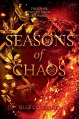 Seasons of Chaos Vol. 2 - Elle Cosimano