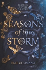 Seasons of the Storm Vol. 1 - Elle Cosimano