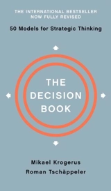 The Decision Book - Mikael Krogerus