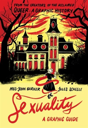 Sexuality - Meg John Barker