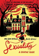 Sexuality - Meg John Barker