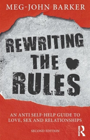 Rewriting the Rules - Meg John Barker