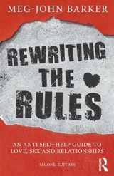 Rewriting the Rules - Meg John Barker