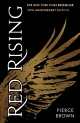 Red Rising Vol. 1 - Pierce Brown