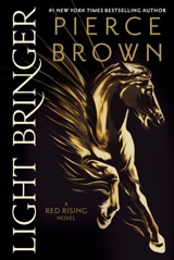 Light Bringer - Pierce Brown