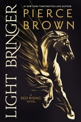 Light Bringer Vol. 6 - Pierce Brown