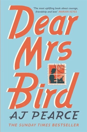 Dear Mrs. Bird Vol. 1 - A.J. Pearce