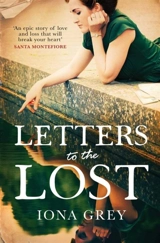 Letters to the Lost - Iona Grey