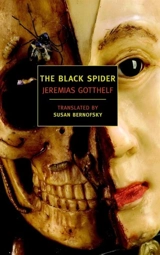 The Black Spider - Jeremias Gotthelf