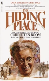The Hiding Place - Corrie Ten Boom
