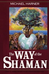 Way of the shaman - Michael Harner