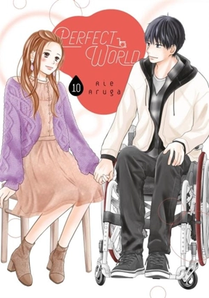 Perfect World 10 1 - Rie Aruga