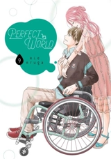 Perfect World Vol. 9 - Rie Aruga