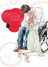 Perfect World Vol. 8 - Rie Aruga