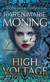 High Voltage - Karen Marie Moning