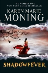 Shadowfever Vol. 5 - Karen Marie Moning