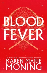 Bloodfever Vol. 2 - Karen Marie Moning
