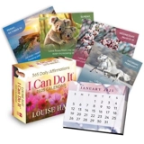 I Can Do it 2025 Calendar - Louise Hay