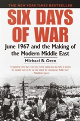 6 Days of War - Oren, Michael B.