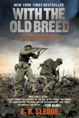 With the Old Breed - Sledge, E. B.,  Hanson, Victor Davis (INT)