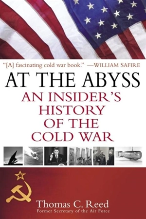At the Abyss - Thomas C. Reed