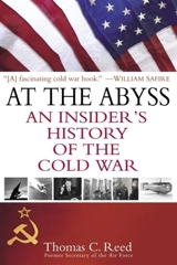 At the Abyss - Thomas C. Reed