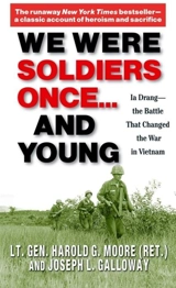 We Were Soldiers Once and Young - Harold G. Moore