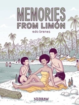 Memories From Limon - Edo Brenes