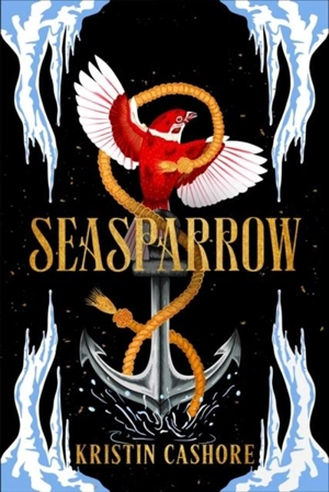 Seasparrow : Graceling Realm - Kristin Cashore