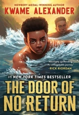 The Door of No Return - Kwame Alexander