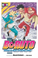 Boruto : Naruto Next Generations, Vol. 20 2 - Kishimoto, Masashi