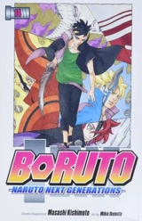 Boruto, Vol. Vol. 14 - Kishimoto, Masashi