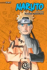 Naruto 20 : Includes Vols. 58, 59 & 60 2 - Kishimoto, Masashi