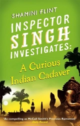 A Curious Indian Cadaver Vol. 5 - Shamini Flint