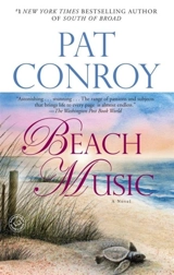 Beach Music - Pat Conroy