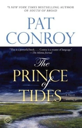 Prince of Tides - Pat Conroy