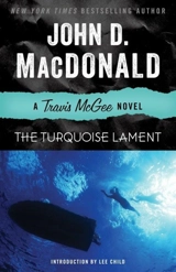The Turquoise Lament Vol. 15 - John D. MacDonald